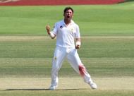 Pakistan v West Indies - 2nd Test: Day Five